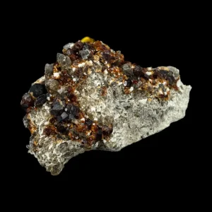 Spessartine