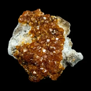 Spessartine