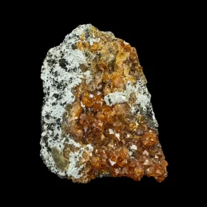 Spessartine