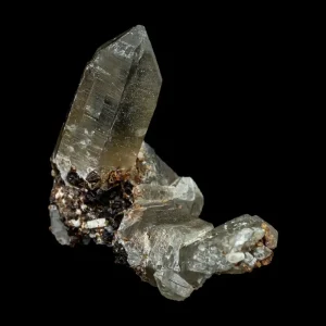 Spessartine