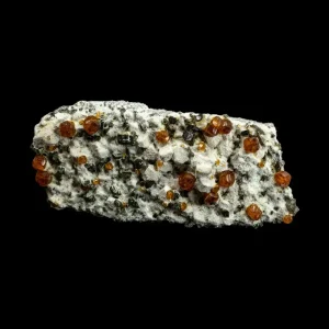 Spessartine
