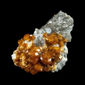 Spessartine
