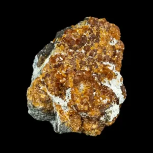 Spessartine