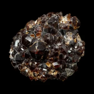 Spessartine