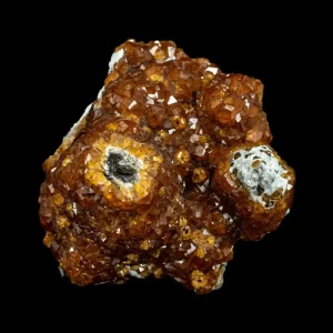 Spessartine