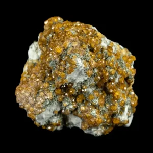 Spessartine
