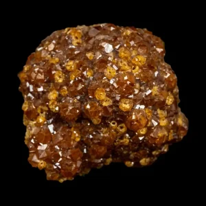 Spessartine
