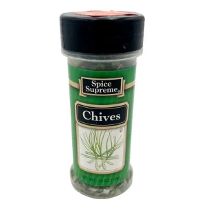 Spice Supreme Chives 0.35 oz.