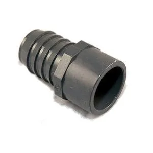 Spigot Adapter 0.5" Spigot x 0.5" Insert