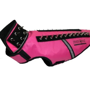 SpikeVest