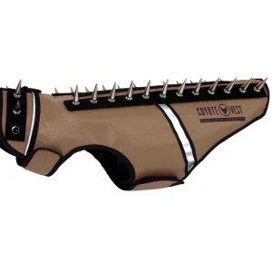 SpikeVest for Cats