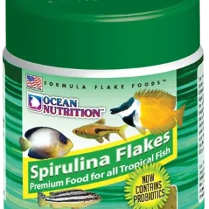 Spirulina Flake