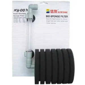 Sponge Filter, Large