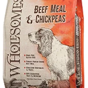 Sportmix Wholesomes Small Dog NUT R NIPZ - 2 lbs