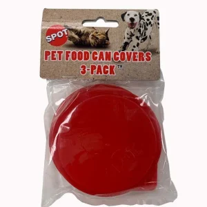 Spot Can Covers 3 ct