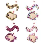 Spot Catch N Release Cat Toy with Catnip Assorted 2 ct - Image 2