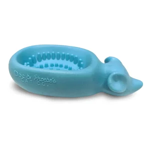 Spot Ethical Doc and Phoebe The Wet Feeder for Cats