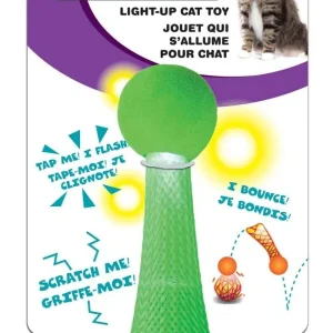 Spot Kitty Fun Boppers Catnip Cat Toy Assorted