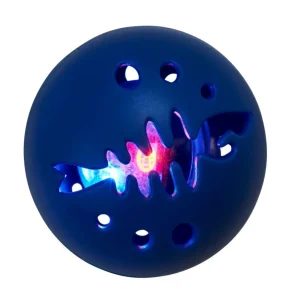 Spot Kitty LED Balls Cat Toy Assorted 2 ct