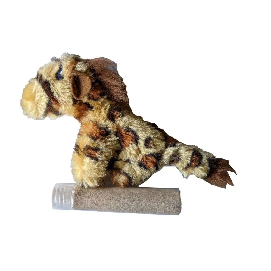 Spot Silver Vine Refillable Cat Toy Assorted, 4 in