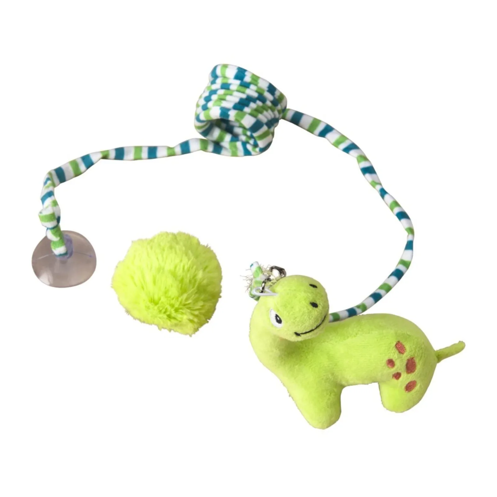 Spot Twisted Fun Pom Pom Toys - Image 2