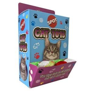 Spot Tye Dye Roller Box 12 ct
