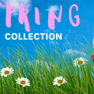 Spring Collection