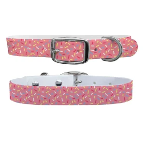 Sprinkles Dog Collar