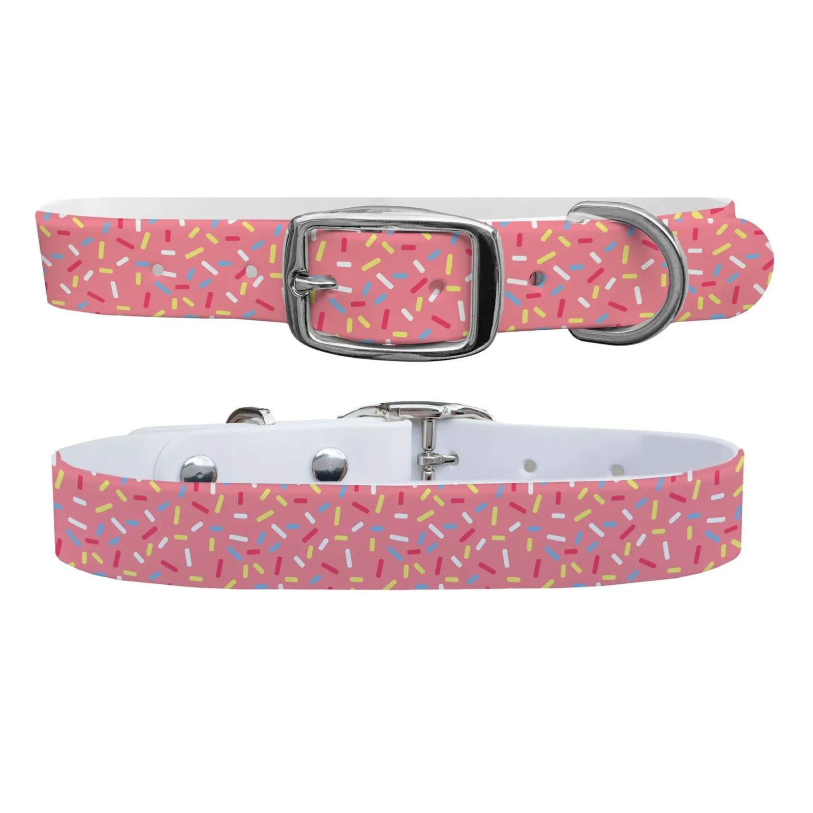 Sprinkles Dog Collar