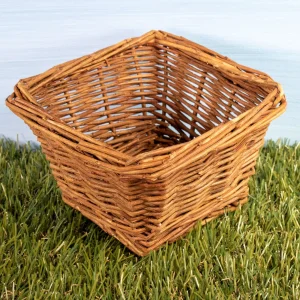 Square Basket SMALL [5"]