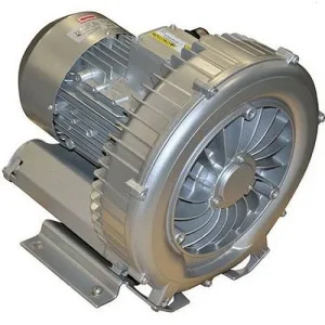 SST45 Sweetwater Series 2 Regenerative Blower 2.75HP, 3-Phase