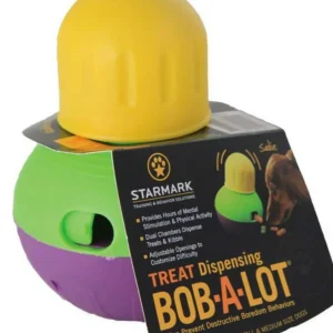 StarMark Bob -a- Lot - Small