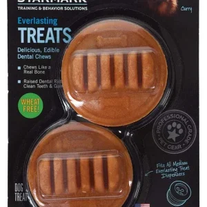 Starmark Dog Treat Bacon USA, 3.6 oz, Medium