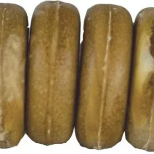 Starmark Edible Dog Treat Rings USA, 32 oz