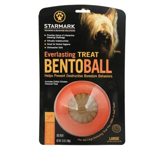 StarMark Everlasting Bento Ball - Large