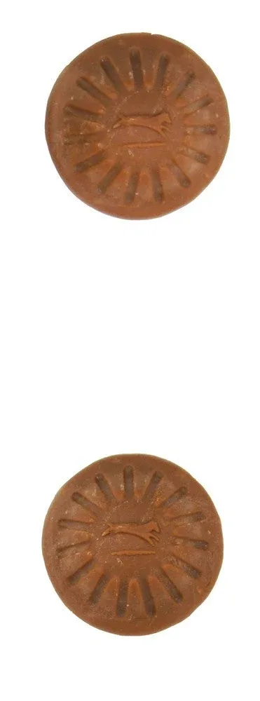 Starmark Everlasting Dog Treat Liver Medium 3.6 oz, Medium