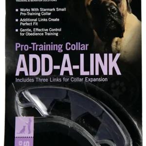 StarMark Pro Training Collar Add A Link- Large