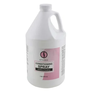 Stazko Detangling/Conditioning Spray, 1 Gallon