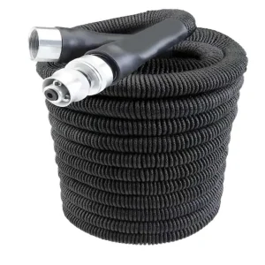 Steelton Expanding Garden Hose 50 ft.