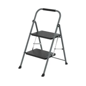 Steelton Tools 2 Step Ladder