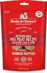 Stella & Chewy's Dog Freeze-Dried Dinner Red Meat, 5.5 oz - Image 2