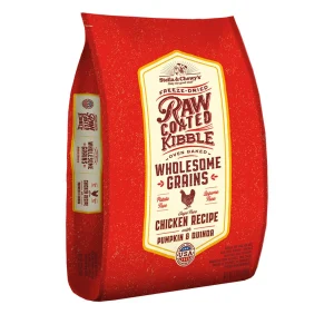 Stella & Chewy's Dog Raw Coated Wholesome Grains Chicken (3.5lb)