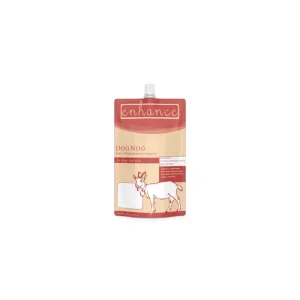 Steve's Real Food Dog and Cat Frozen Yogurt DOGNOG - 16 Oz