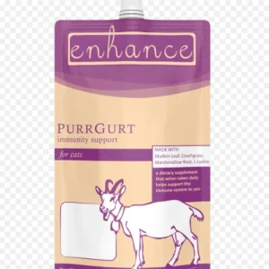 Steve's Real Food Dog and Cat Frozen Yogurt PURRGURT- 16 Oz