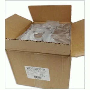 Steve's Real Food Dog Frozen Turducken Patties Bulk - 20 lbs