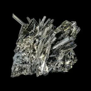 Stibnite