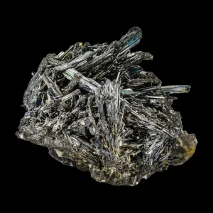 Stibnite