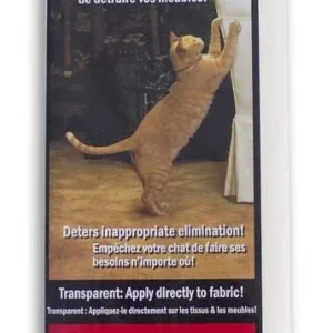 Sticky Paws Furniture Protector 24 ct