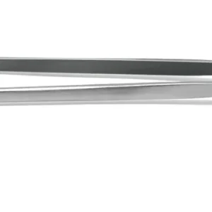 straight fine tip forceps