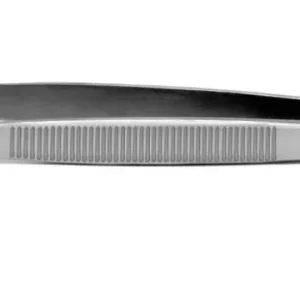 straight forceps
